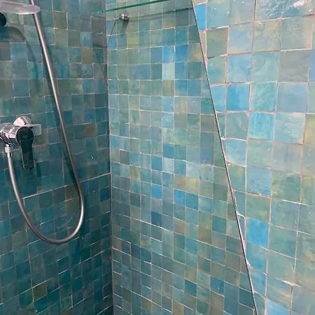 4 Le Marais De Lift Lejlighed *