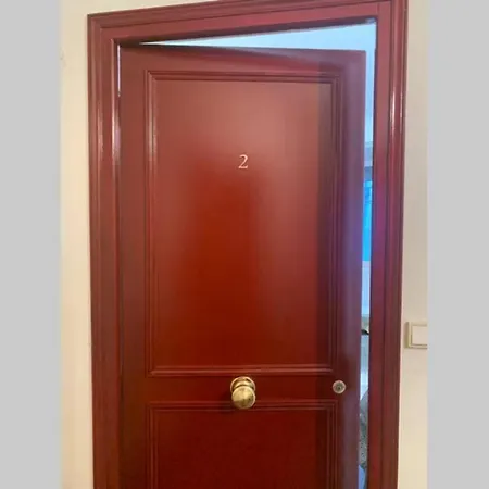 4 Le Marais De Lift Lejlighed