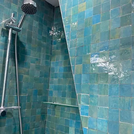 4 Le Marais De Lift Lejlighed *