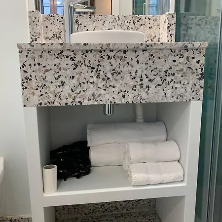 4 Le Marais De Lift Lejlighed